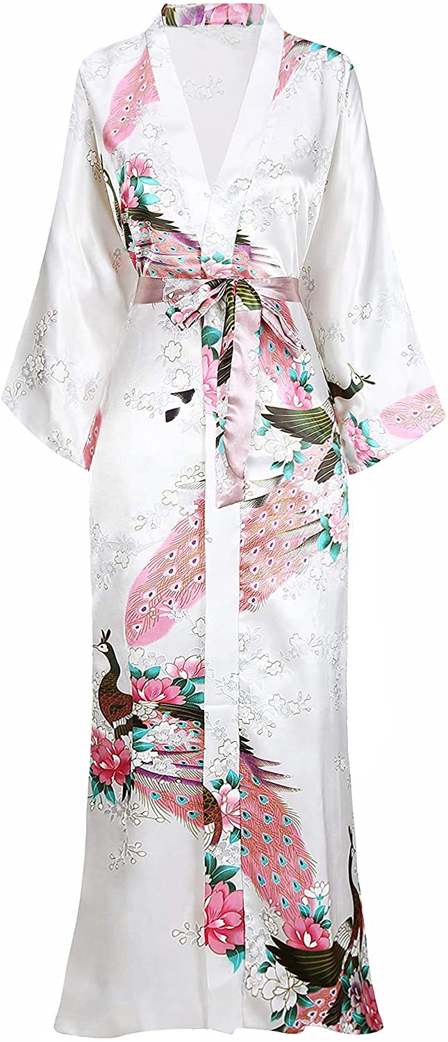 BABEYOND Women Kimono